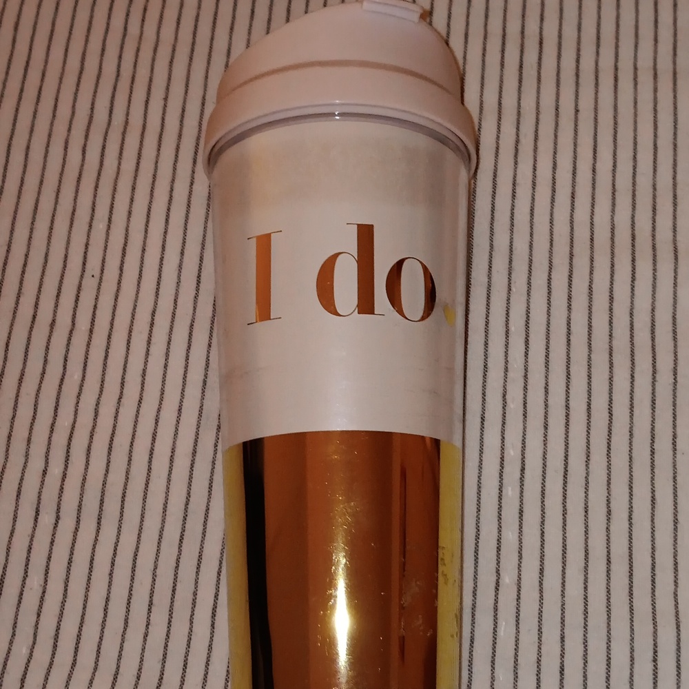 Kate Spade  coffee cup new without tag